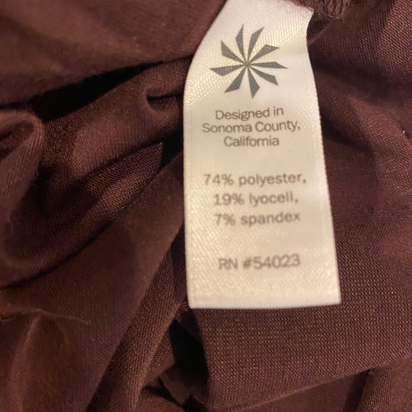 Athleta top - Picture 3 of 3